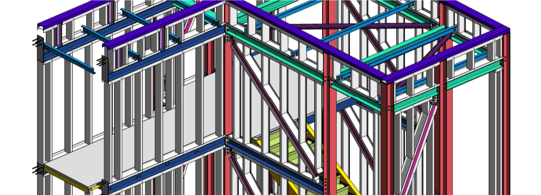 SFS Framing Modelling